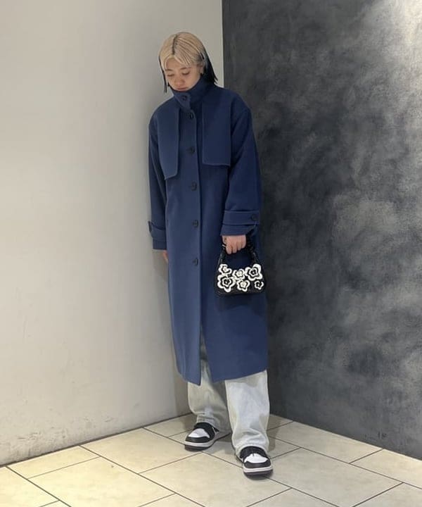 前田 優衣さんの「BEAMS WOMEN｜」を使ったコーディネート