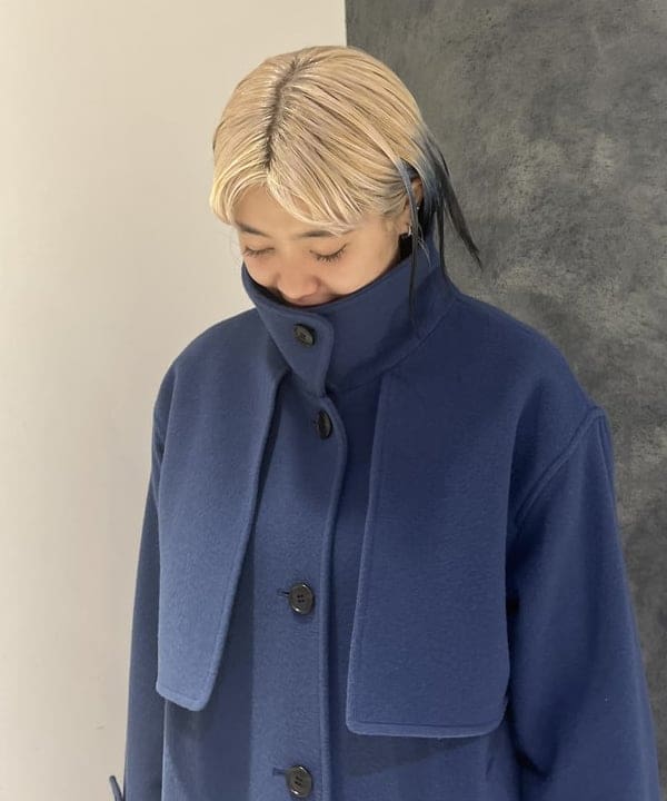 前田 優衣さんの「BEAMS WOMEN｜」を使ったコーディネート