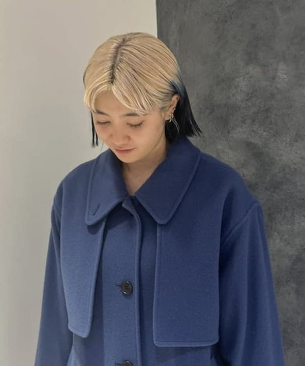 前田 優衣さんの「BEAMS WOMEN｜」を使ったコーディネート