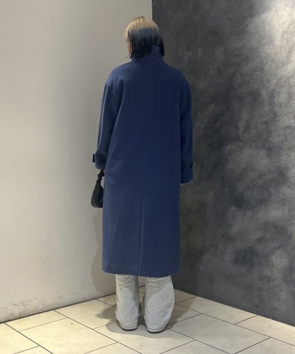 前田 優衣さんの「BEAMS WOMEN｜」を使ったコーディネート