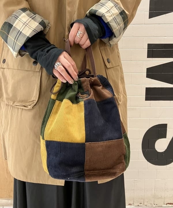 CHIHIROさんの「BEAMS WOMEN｜Barbour  / 別注 EXMOOR コート」を使ったコーディネート
