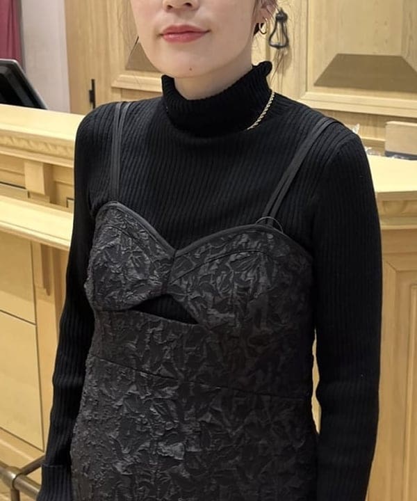 中條 和未さんの「BEAMS WOMEN｜」を使ったコーディネート