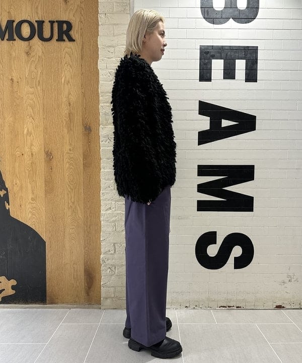 Nagumo Yukiさんの「BEAMS WOMEN｜」を使ったコーディネート