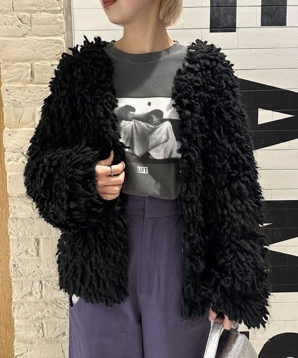 Nagumo Yukiさんの「BEAMS WOMEN｜」を使ったコーディネート