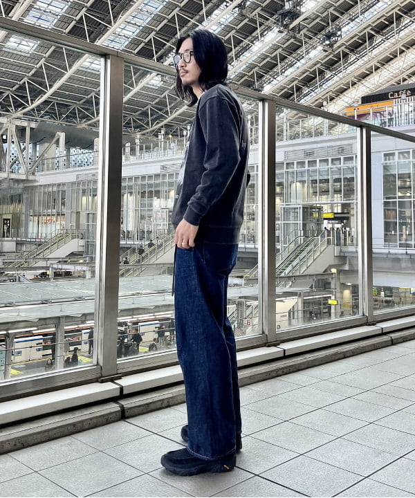 ビームス 梅田（848354） スタイリング・コーディネイト｜BEAMS