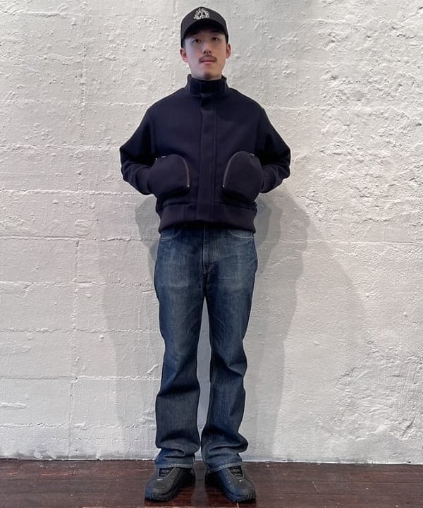 ビームスT 原宿（848377） スタイリング・コーディネイト｜BEAMS