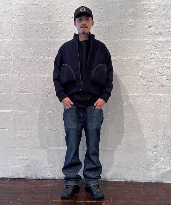 ビームスT 原宿（848377） スタイリング・コーディネイト｜BEAMS