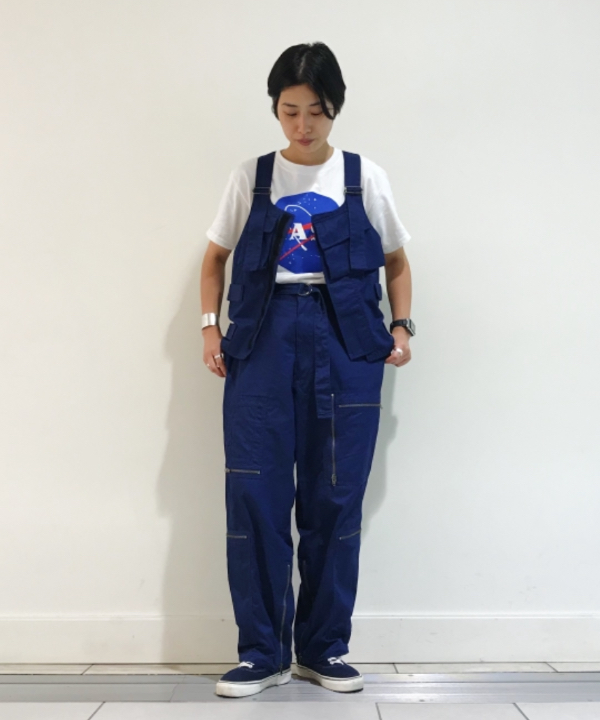 BEAMS BOY（84844） スタイリング・コーディネイト｜BEAMS