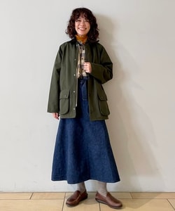 BEAMS PLUS（ビームス プラス）RANCOURT&Co. × BEAMS PLUS / 別注