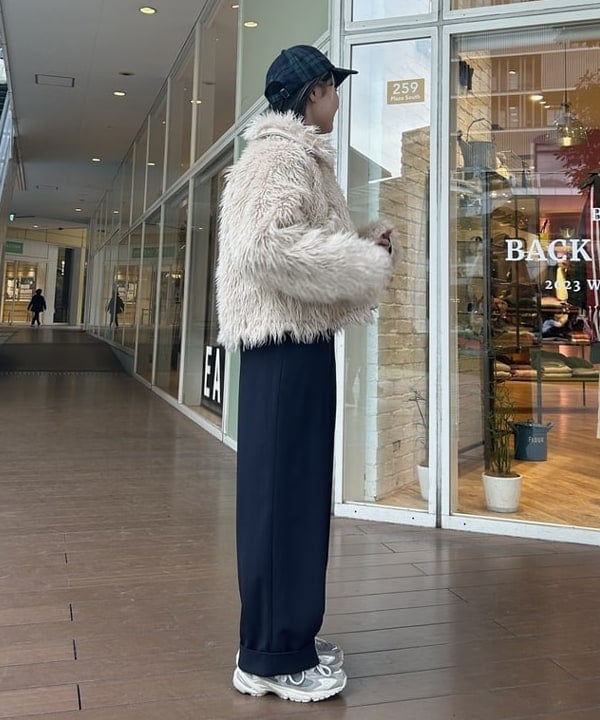 ビームス 川崎（848484） スタイリング・コーディネイト｜BEAMS