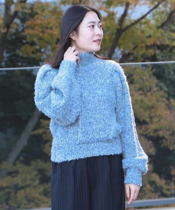 タキグチ アカネさんの「BEAMS WOMEN｜」を使ったコーディネート