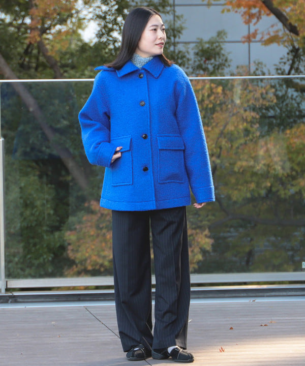 タキグチ アカネさんの「BEAMS WOMEN｜」を使ったコーディネート