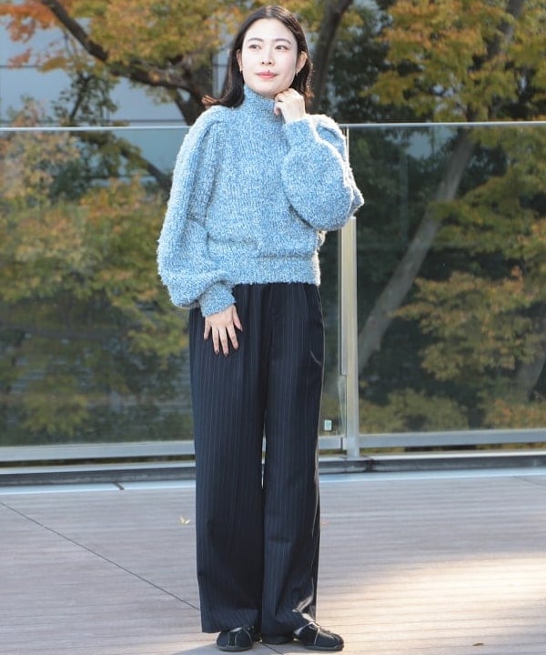 タキグチ アカネさんの「BEAMS WOMEN｜」を使ったコーディネート