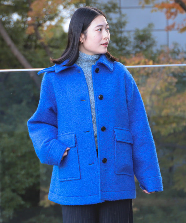 タキグチ アカネさんの「BEAMS WOMEN｜」を使ったコーディネート