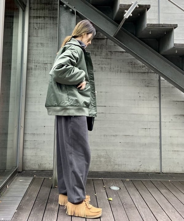としみつしおり(848502) スタイリング・コーディネイト|BEAMS としみつしおり(848502) スタイリング・コーディネイト|BEAMS