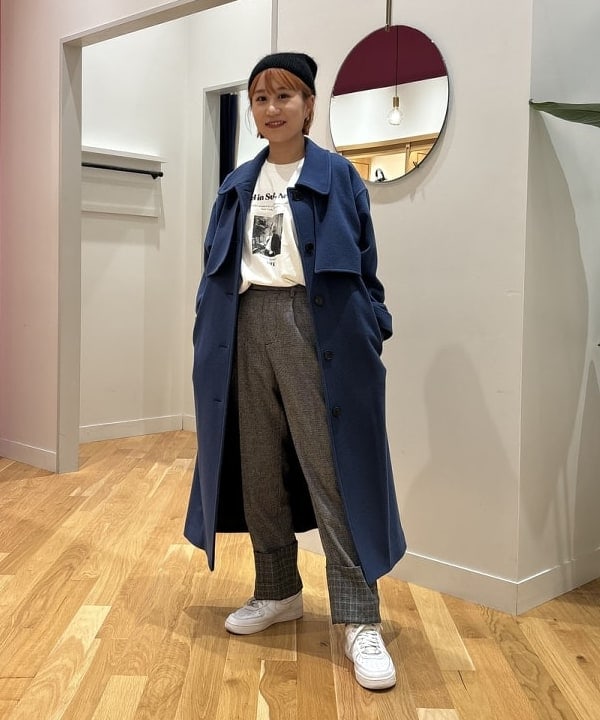 ビームス 西宮（848544） スタイリング・コーディネイト｜BEAMS