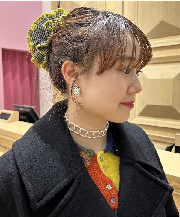 渡邊 舞さんの「BEAMS WOMEN｜」を使ったコーディネート