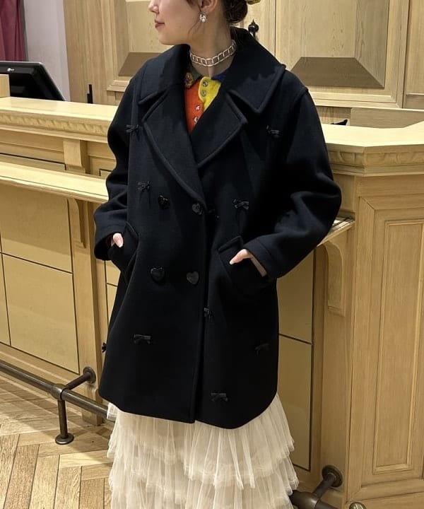渡邊 舞さんの「BEAMS WOMEN｜」を使ったコーディネート