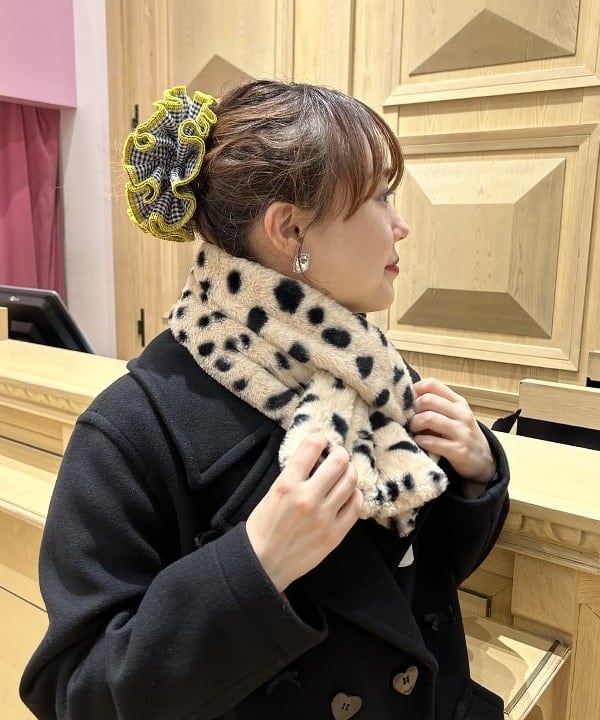 渡邊 舞さんの「BEAMS WOMEN｜」を使ったコーディネート