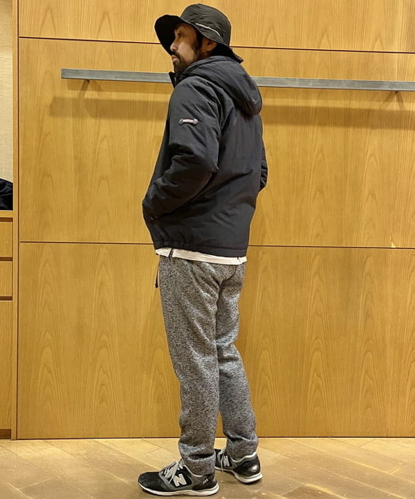 ビームス アウトレット 札幌北広島（848615） スタイリング