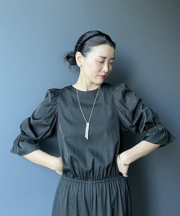 Demi-Luxe BEAMS（848635） スタイリング・コーディネイト｜BEAMS
