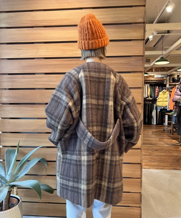 Kaoru Sakumaさんの「BEAMS WOMEN｜」を使ったコーディネート