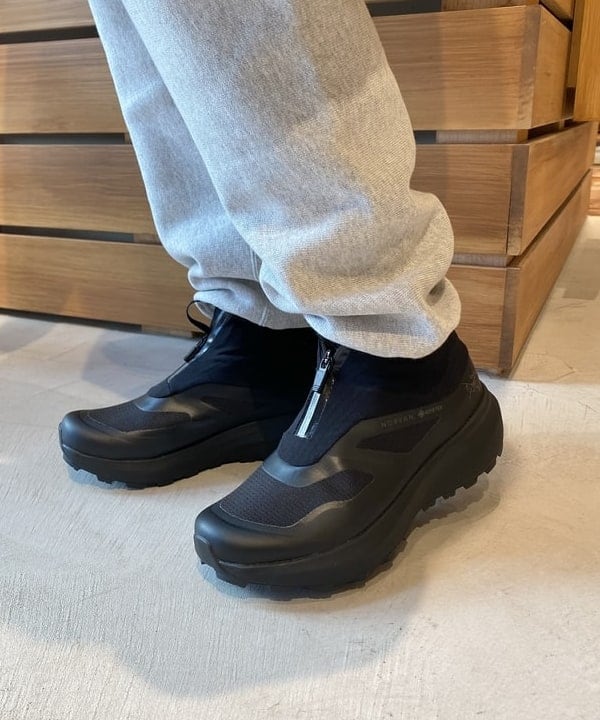 Kaoru Sakumaさんの「BEAMS WOMEN｜」を使ったコーディネート