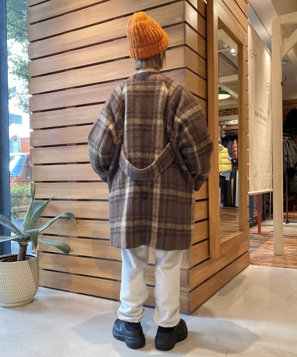 Kaoru Sakumaさんの「BEAMS WOMEN｜」を使ったコーディネート