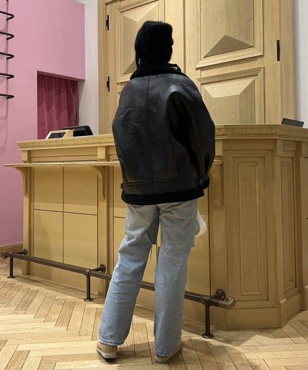 ayaneさんの「BEAMS WOMEN｜」を使ったコーディネート