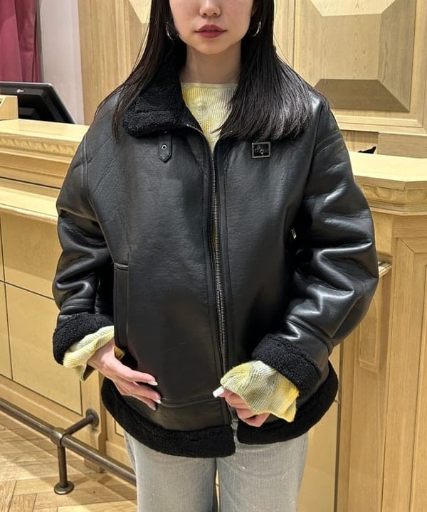 ayaneさんの「BEAMS WOMEN｜」を使ったコーディネート