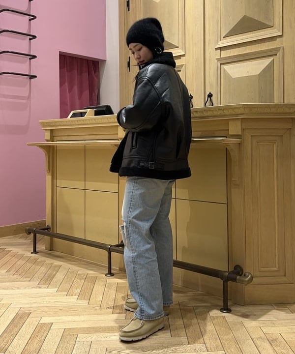 ayaneさんの「BEAMS WOMEN｜」を使ったコーディネート