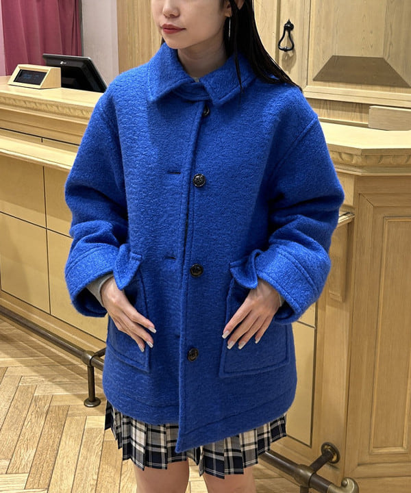 ayaneさんの「BEAMS WOMEN｜」を使ったコーディネート