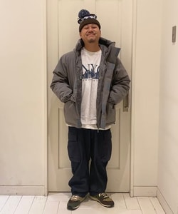 BEAMS(ビームス)ドッキング カーゴパンツ(パンツ パンツ BEAMS(ビームス)ドッキング カーゴパンツ(パンツ パンツ