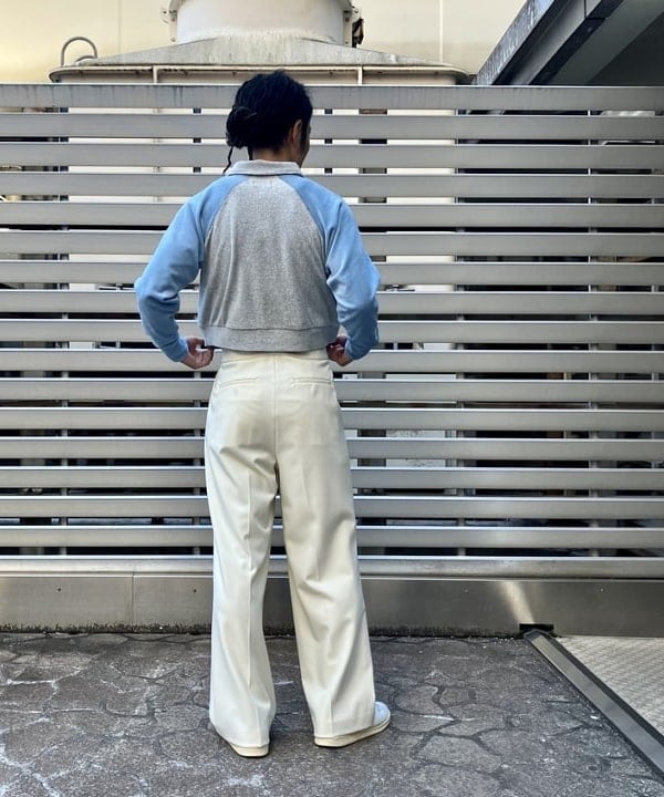森 凌真さんの「BEAMS WOMEN｜」を使ったコーディネート