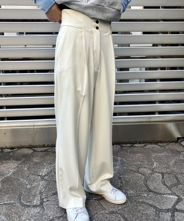 森 凌真さんの「BEAMS WOMEN｜」を使ったコーディネート