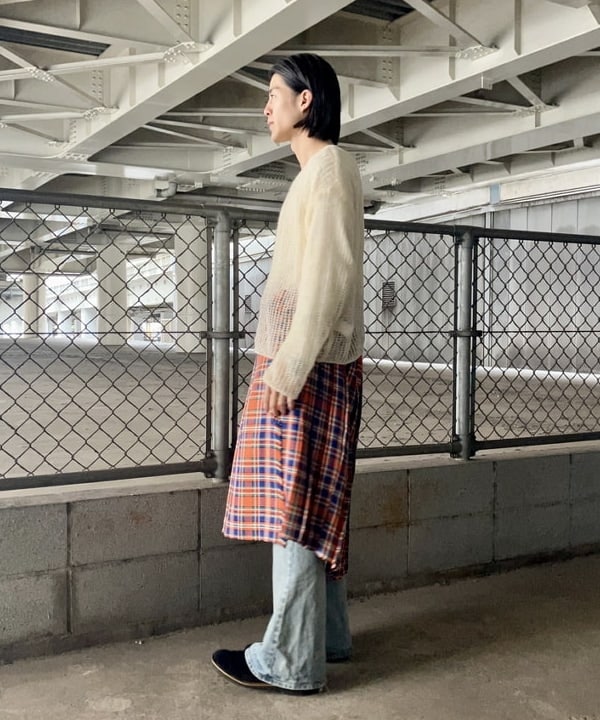 翔さんの「BEAMS WOMEN｜」を使ったコーディネート