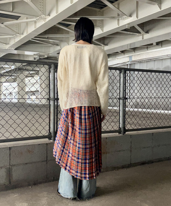 翔さんの「BEAMS WOMEN｜」を使ったコーディネート