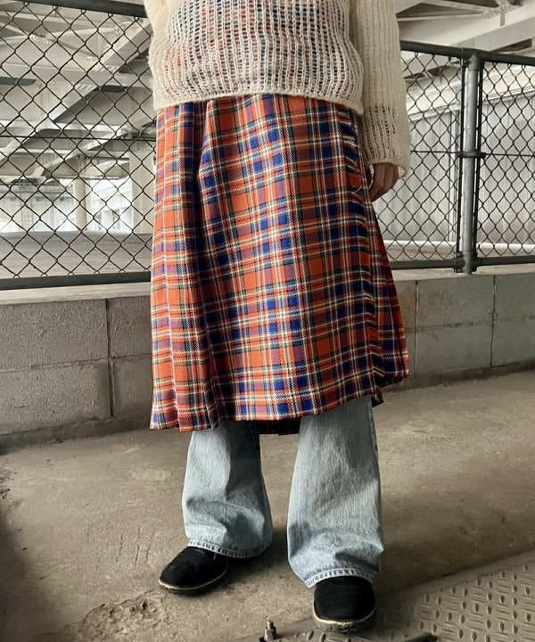 翔さんの「BEAMS WOMEN｜」を使ったコーディネート