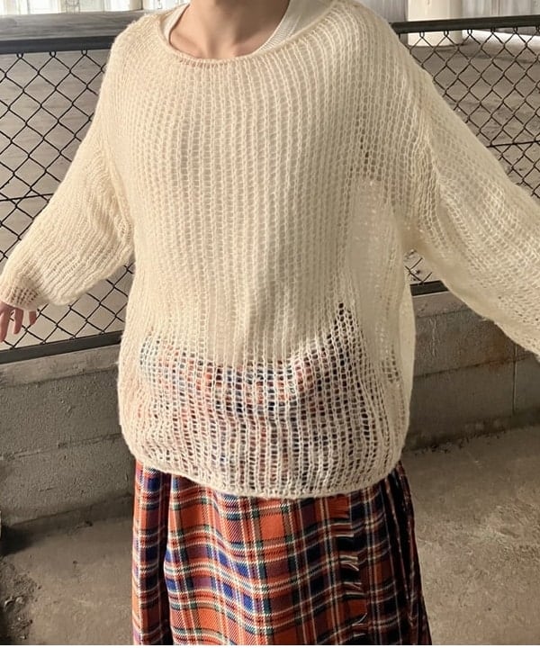 翔さんの「BEAMS WOMEN｜」を使ったコーディネート