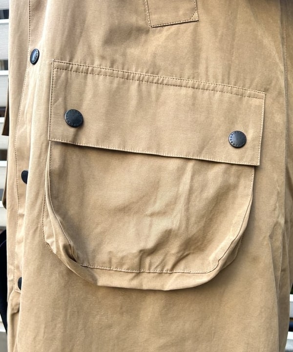 千田 静香さんの「BEAMS WOMEN｜YOUNG&OLSEN / レザートートバッグ M」を使ったコーディネート