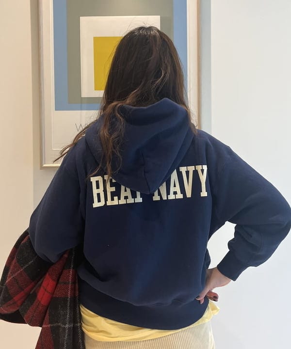 カスタニ モモノさんの「BEAMS WOMEN｜」を使ったコーディネート