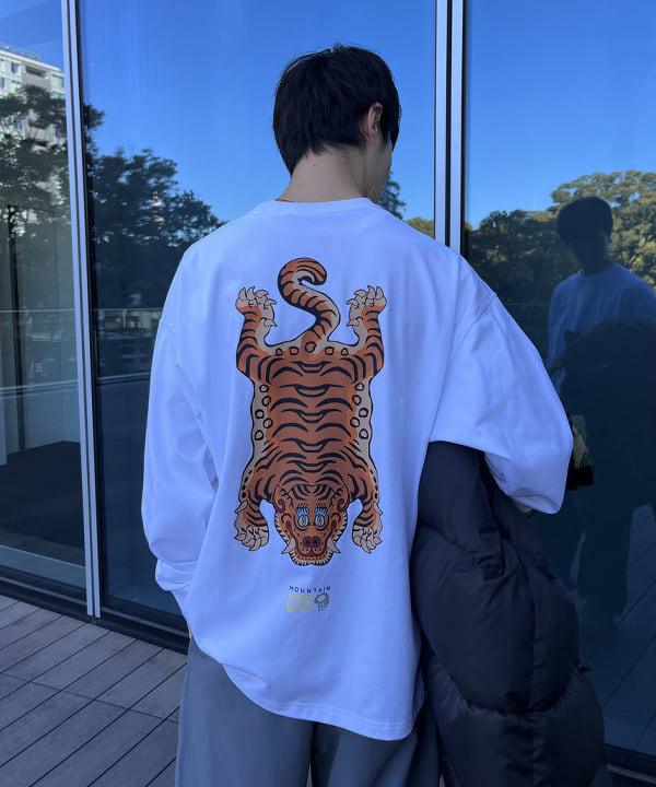 平柳 楓馬さんの「BEAMS WOMEN｜〈MEN〉Columbia &times; BEAMS / 別注 パンツ」を使ったコーディネート