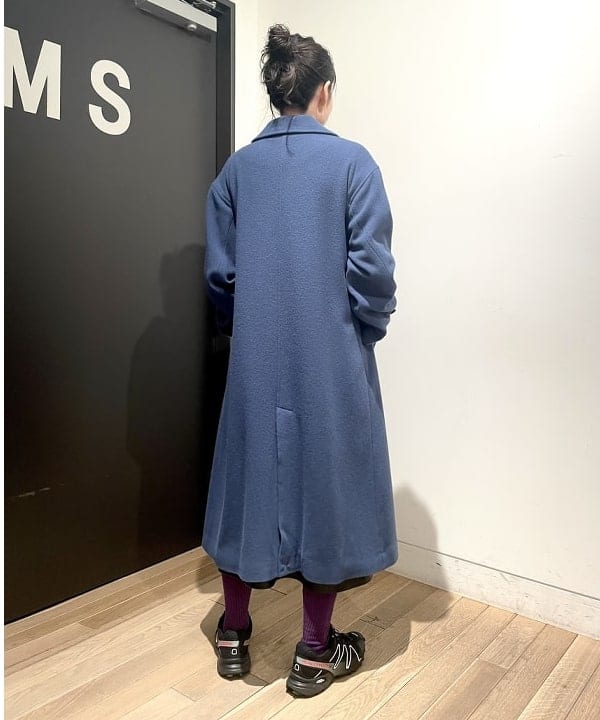 鈴木 亜美さんの「BEAMS WOMEN｜ANNIKA INEZ / ハート ネックレスS●」を使ったコーディネート
