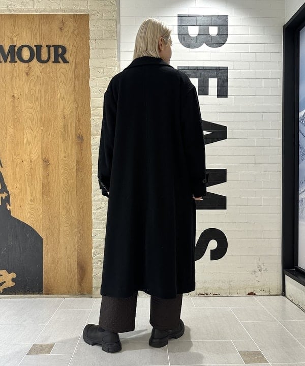 Nagumo Yukiさんの「BEAMS WOMEN｜」を使ったコーディネート