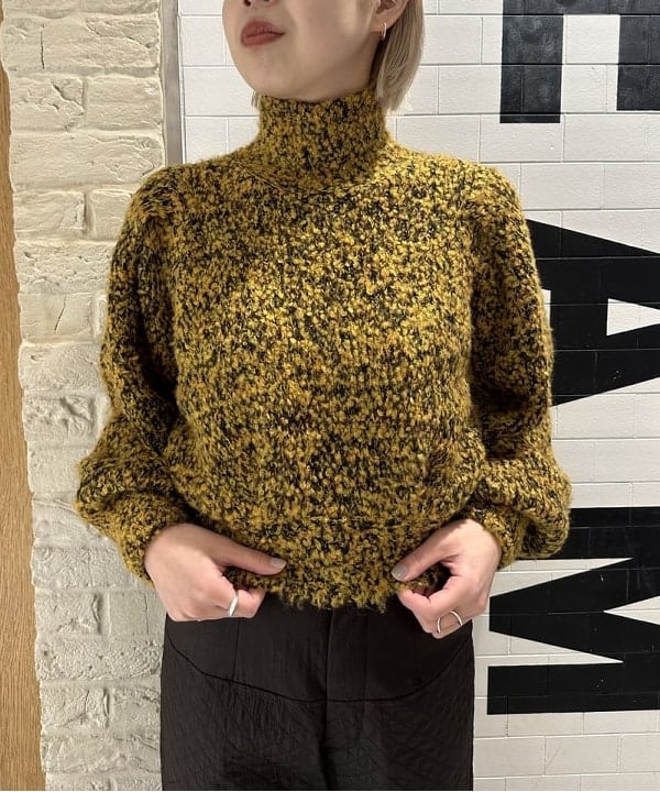 Nagumo Yukiさんの「BEAMS WOMEN｜」を使ったコーディネート