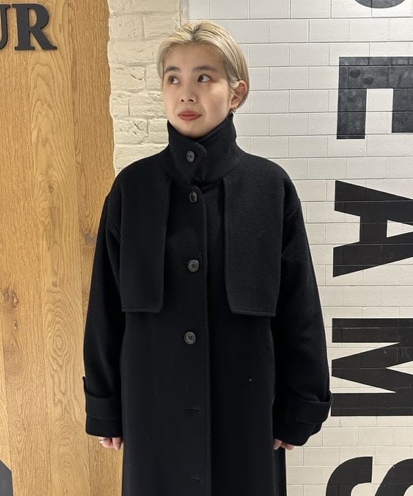 Nagumo Yukiさんの「BEAMS WOMEN｜」を使ったコーディネート