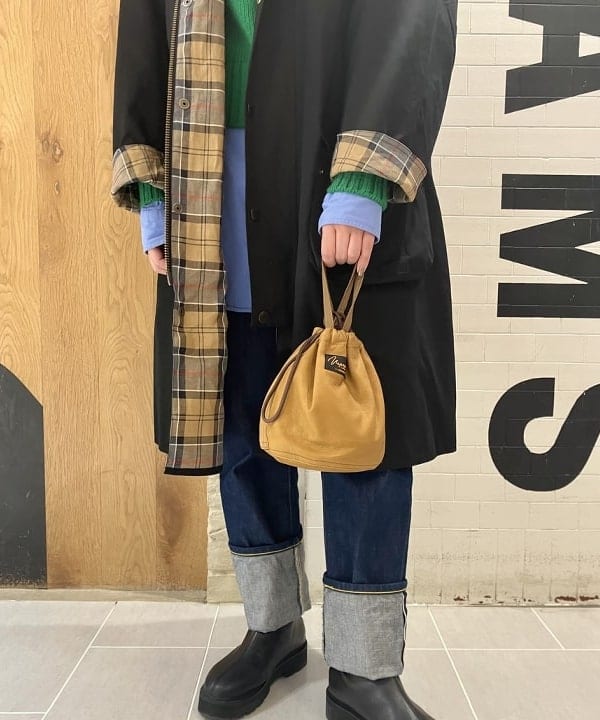 CHIHIROさんの「BEAMS WOMEN｜」を使ったコーディネート