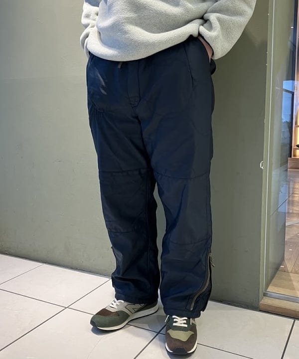 滝沢 一喜さんの「BEAMS WOMEN｜」を使ったコーディネート