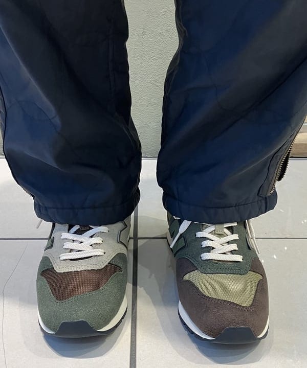 滝沢 一喜さんの「BEAMS WOMEN｜」を使ったコーディネート