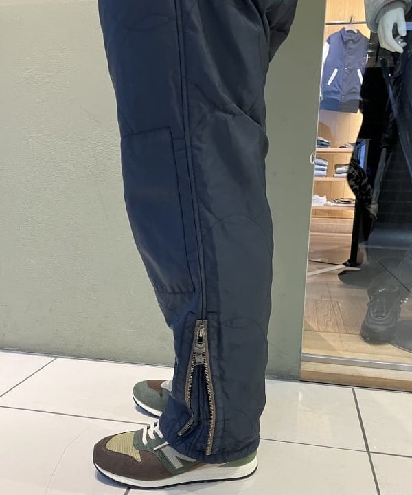 滝沢 一喜さんの「BEAMS WOMEN｜」を使ったコーディネート